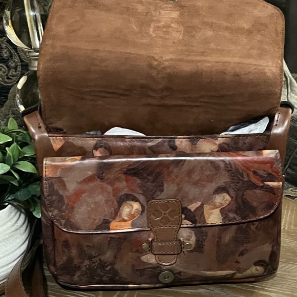 Patricia Nash Torri Crossbody Bag - Picture 11 of 15